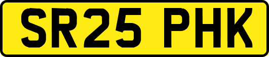 SR25PHK