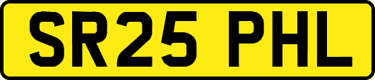 SR25PHL