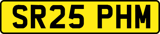 SR25PHM