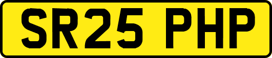 SR25PHP