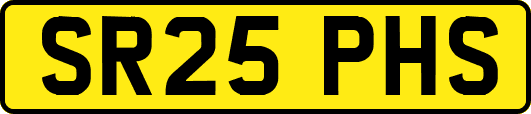 SR25PHS