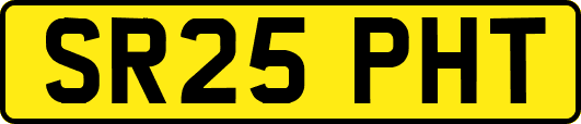SR25PHT
