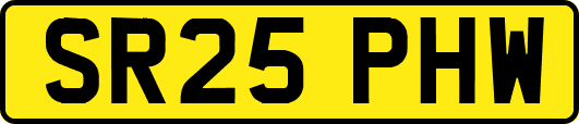 SR25PHW