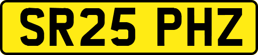 SR25PHZ