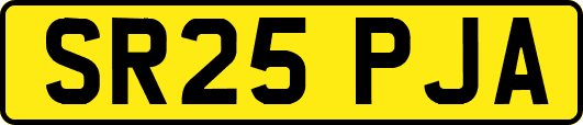 SR25PJA