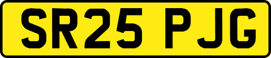 SR25PJG