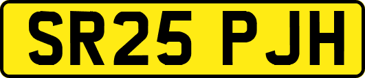 SR25PJH