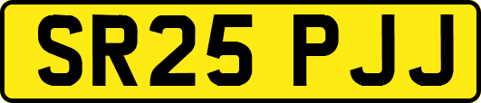SR25PJJ