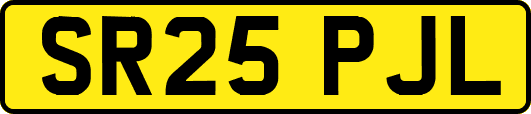 SR25PJL