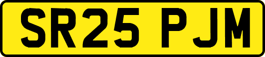 SR25PJM