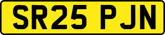 SR25PJN