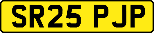 SR25PJP