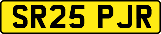 SR25PJR