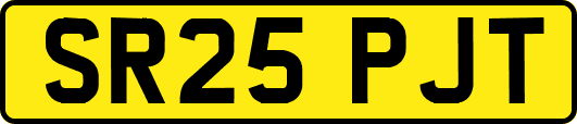 SR25PJT
