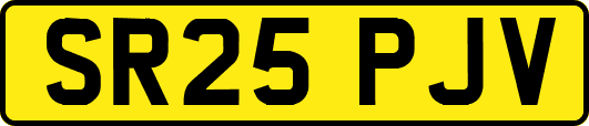 SR25PJV
