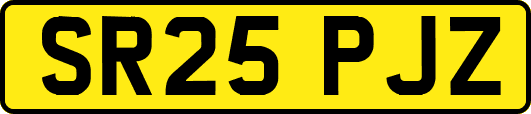 SR25PJZ