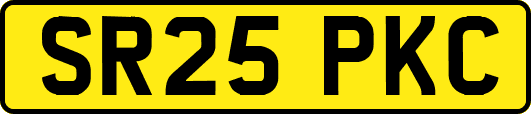 SR25PKC