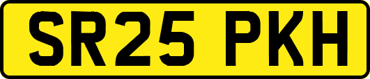 SR25PKH