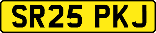 SR25PKJ