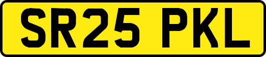 SR25PKL