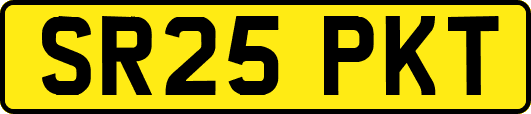 SR25PKT