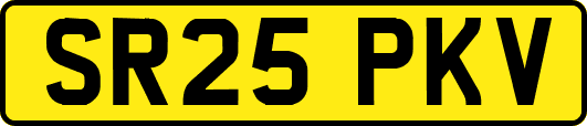 SR25PKV