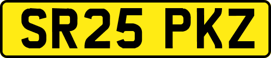 SR25PKZ
