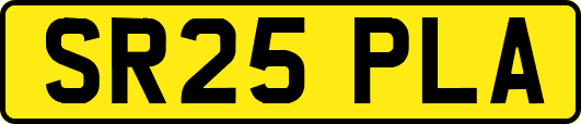 SR25PLA