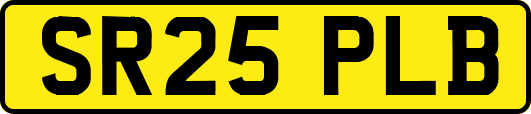 SR25PLB