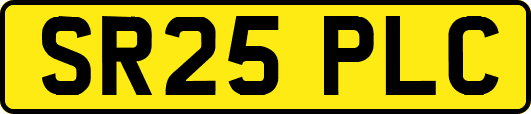 SR25PLC