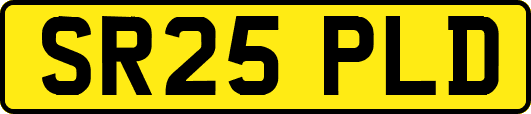 SR25PLD