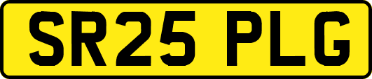 SR25PLG
