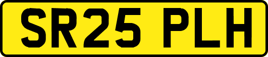 SR25PLH
