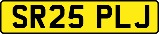 SR25PLJ