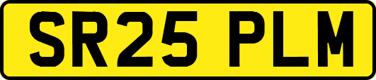SR25PLM