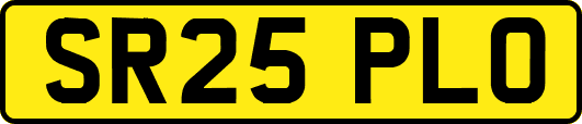 SR25PLO