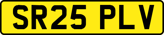 SR25PLV