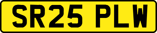 SR25PLW