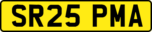 SR25PMA
