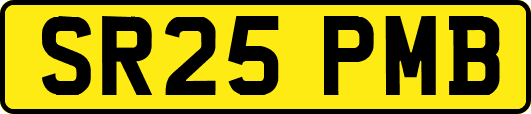 SR25PMB