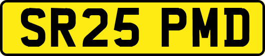 SR25PMD