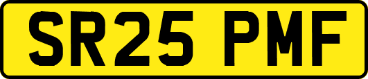 SR25PMF
