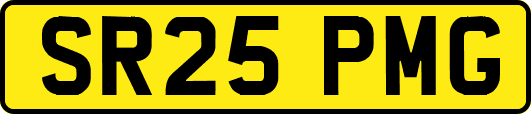 SR25PMG