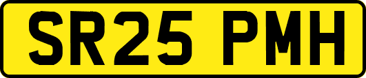 SR25PMH