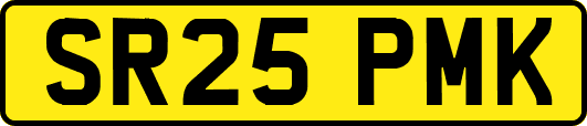 SR25PMK