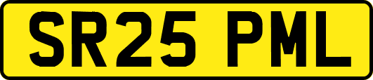 SR25PML