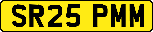 SR25PMM