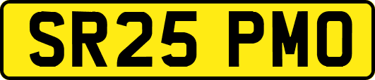 SR25PMO