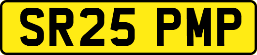 SR25PMP