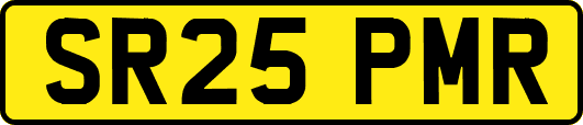 SR25PMR